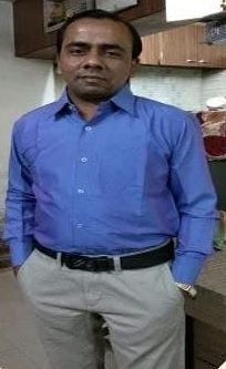 Jain Profile