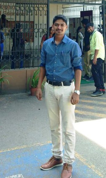 Jain Profile