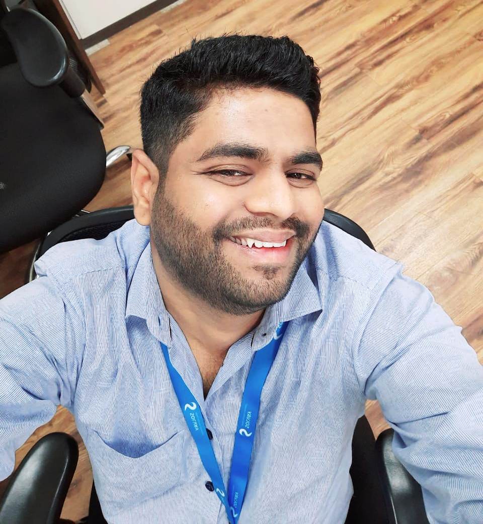 Jain Profile