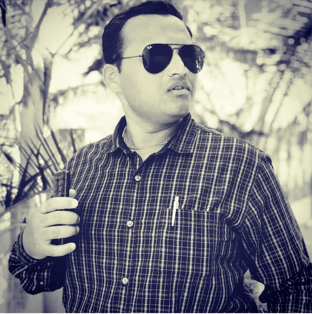 Jain Marriage Profile Photo