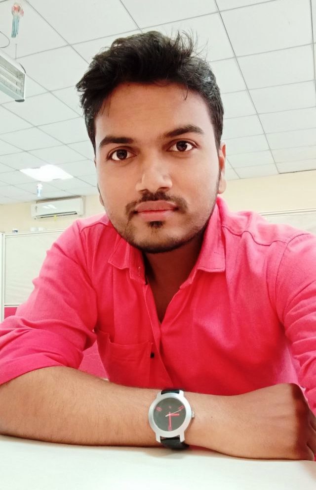 Jain Profile