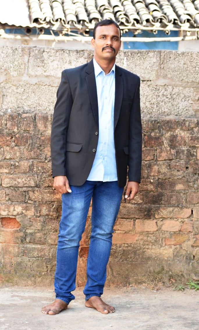 Jain Profile