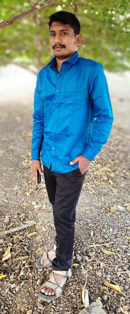 Jain Profile