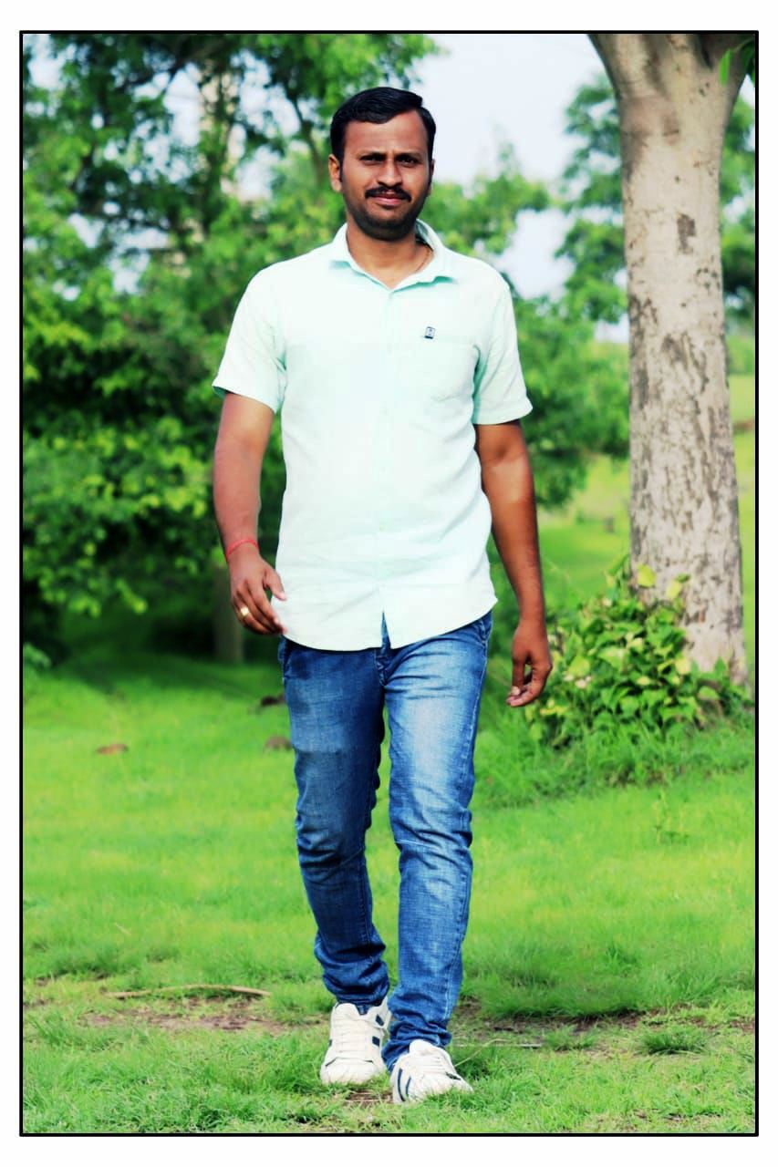 Jain Profile
