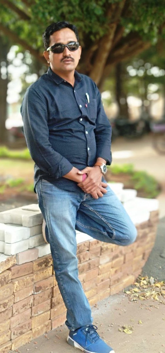 Jain Profile