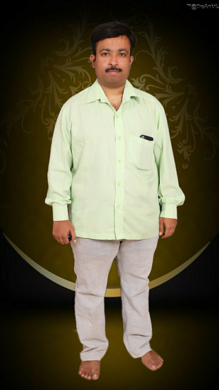 Jain Profile