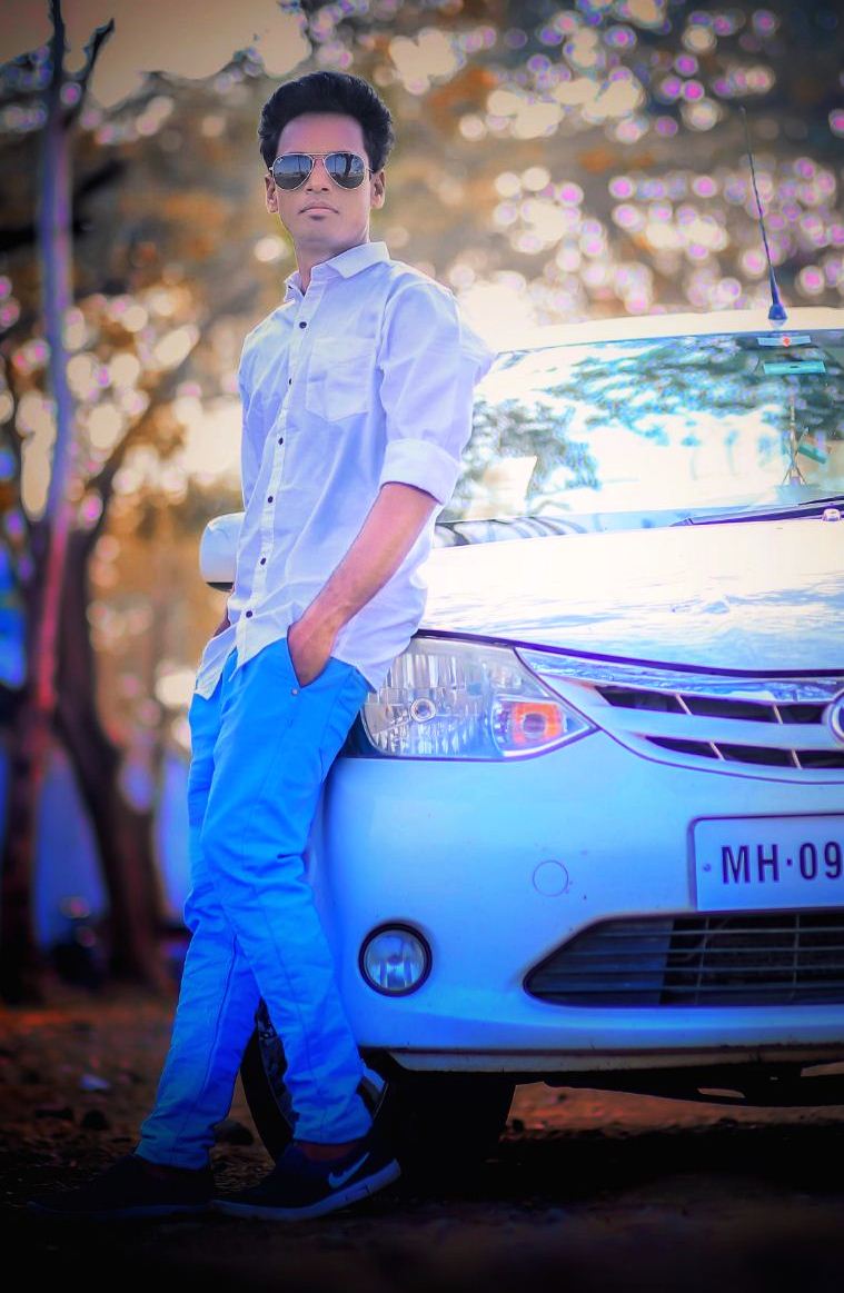 Jain Profile
