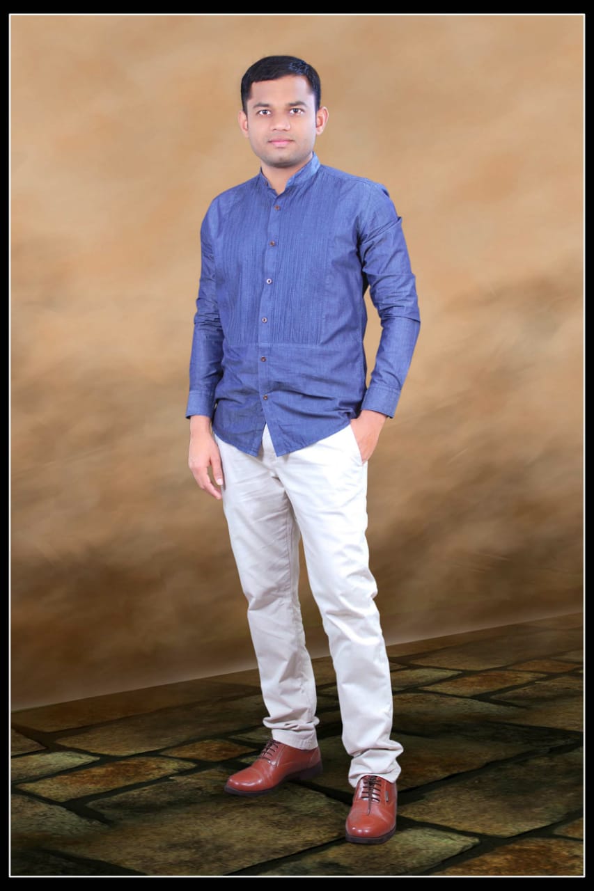 Jain Profile
