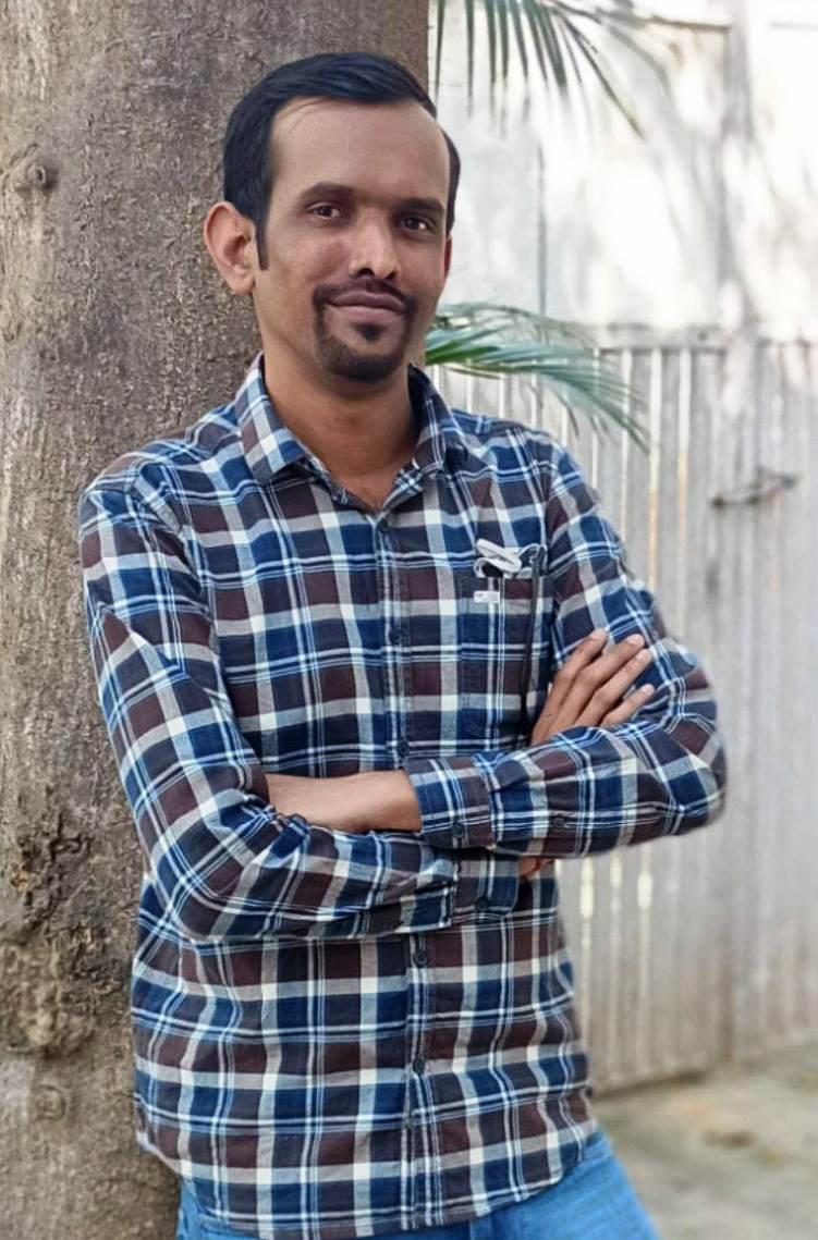 Jain Profile
