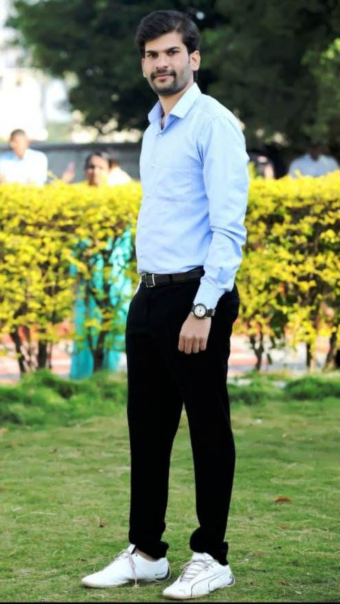 Jain Profile