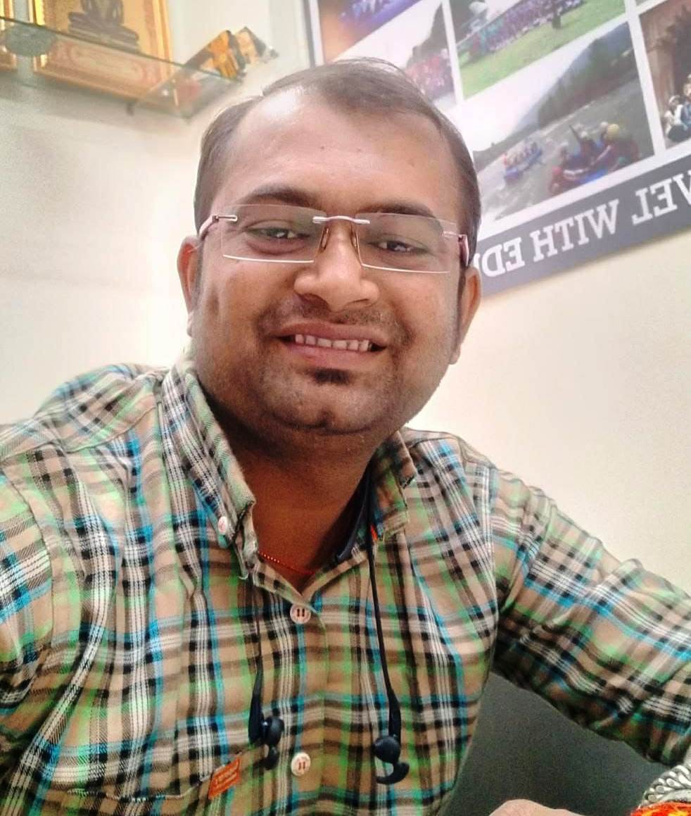 Jain Profile
