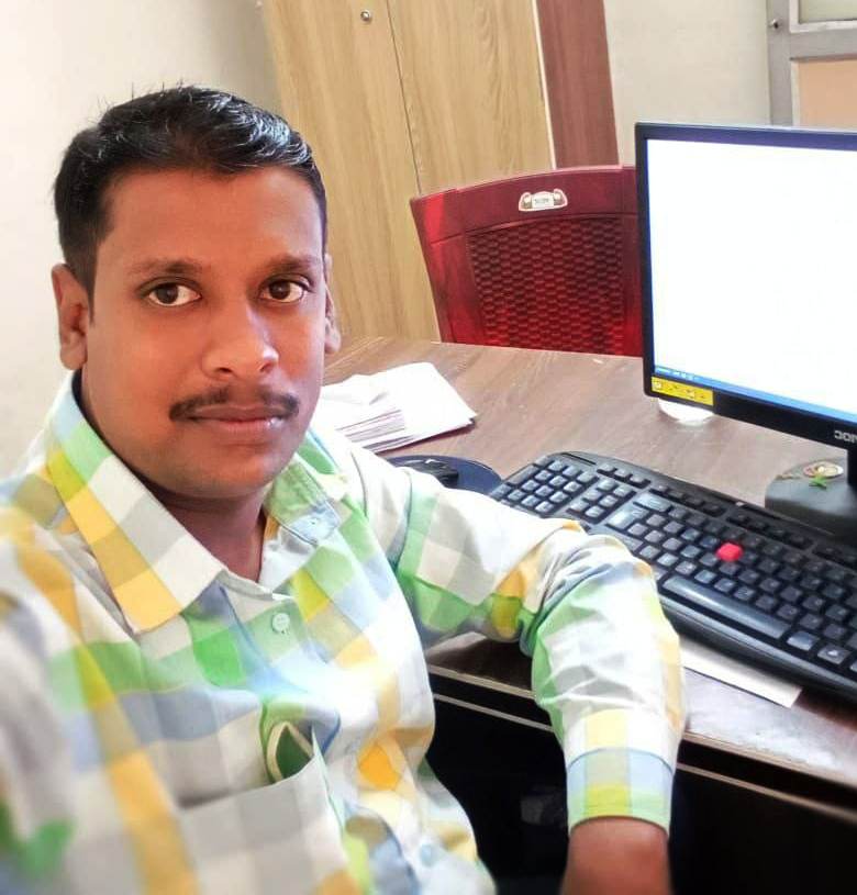 Jain Profile