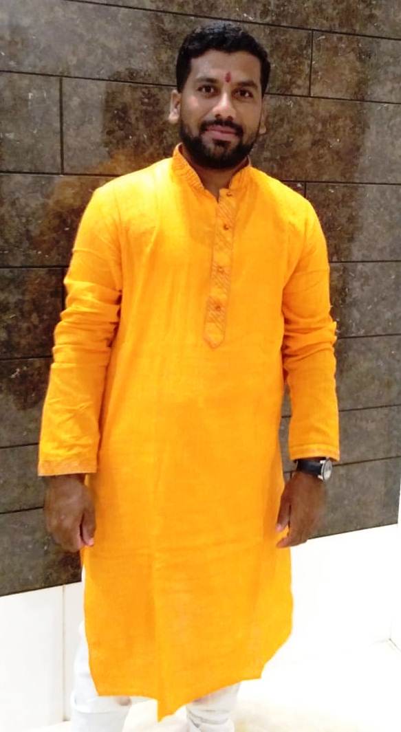 Jain Profile
