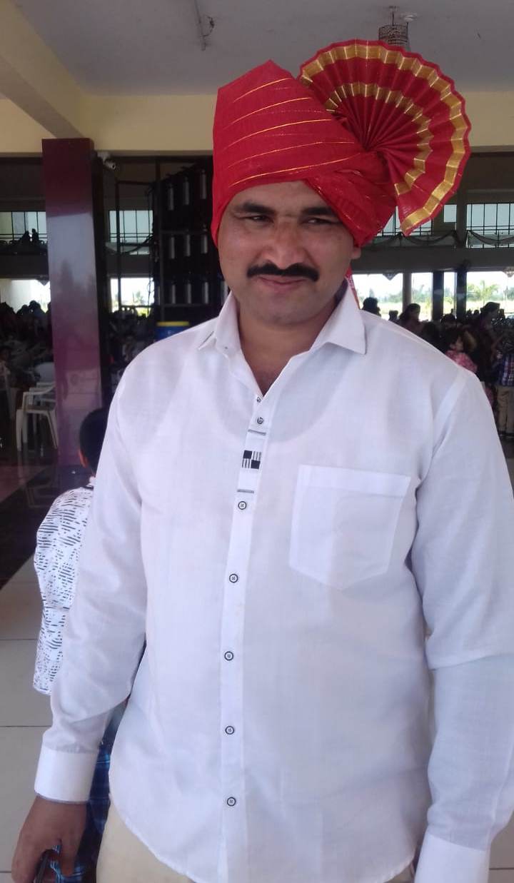 Jain Profile