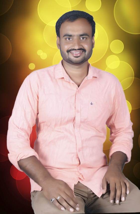 Jain Profile