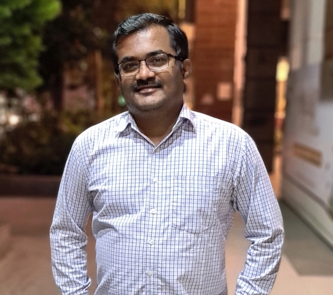 Jain Profile