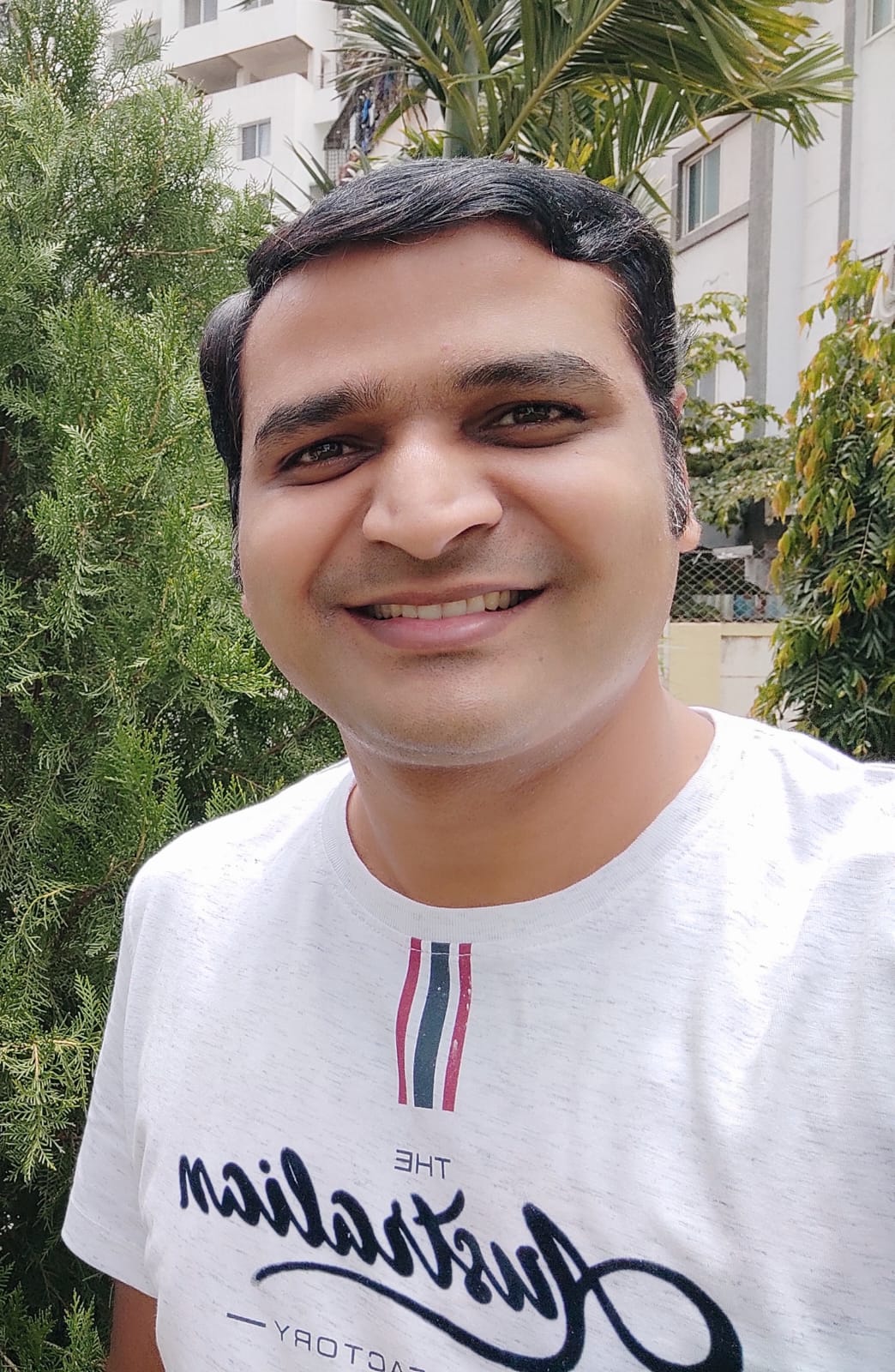 Jain Profile
