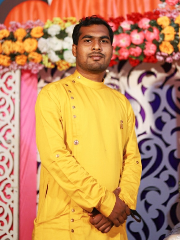 Jain Profile