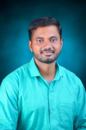 Jain Marriage Profile Photo