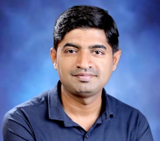Jain Marriage Profile Photo