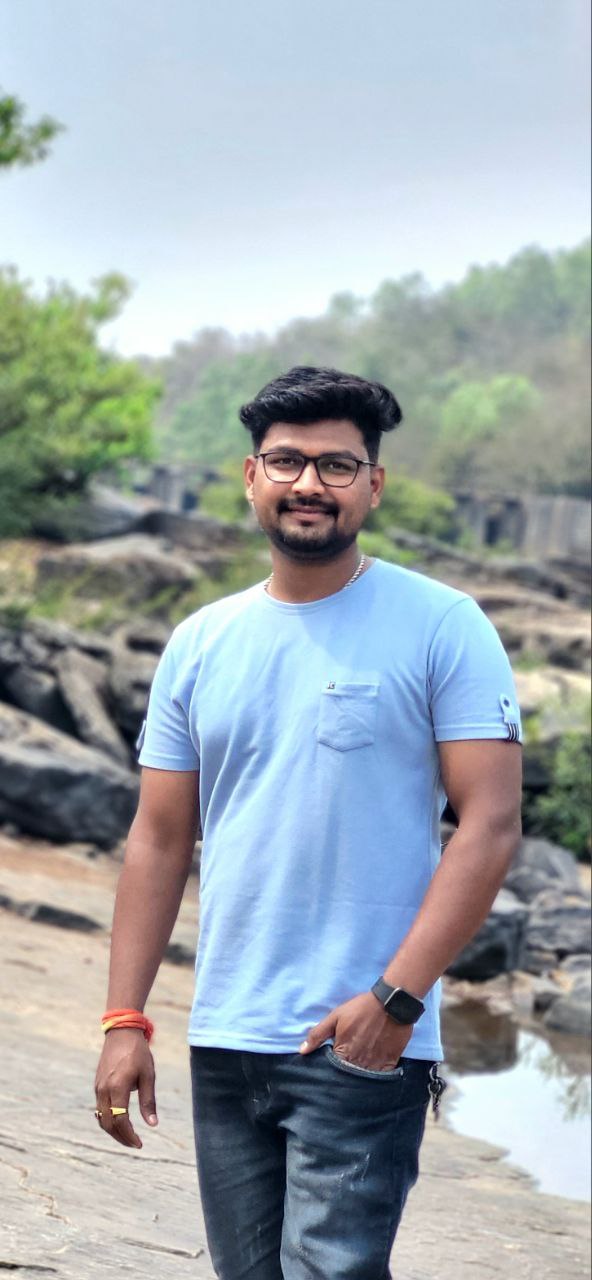 Jain Profile
