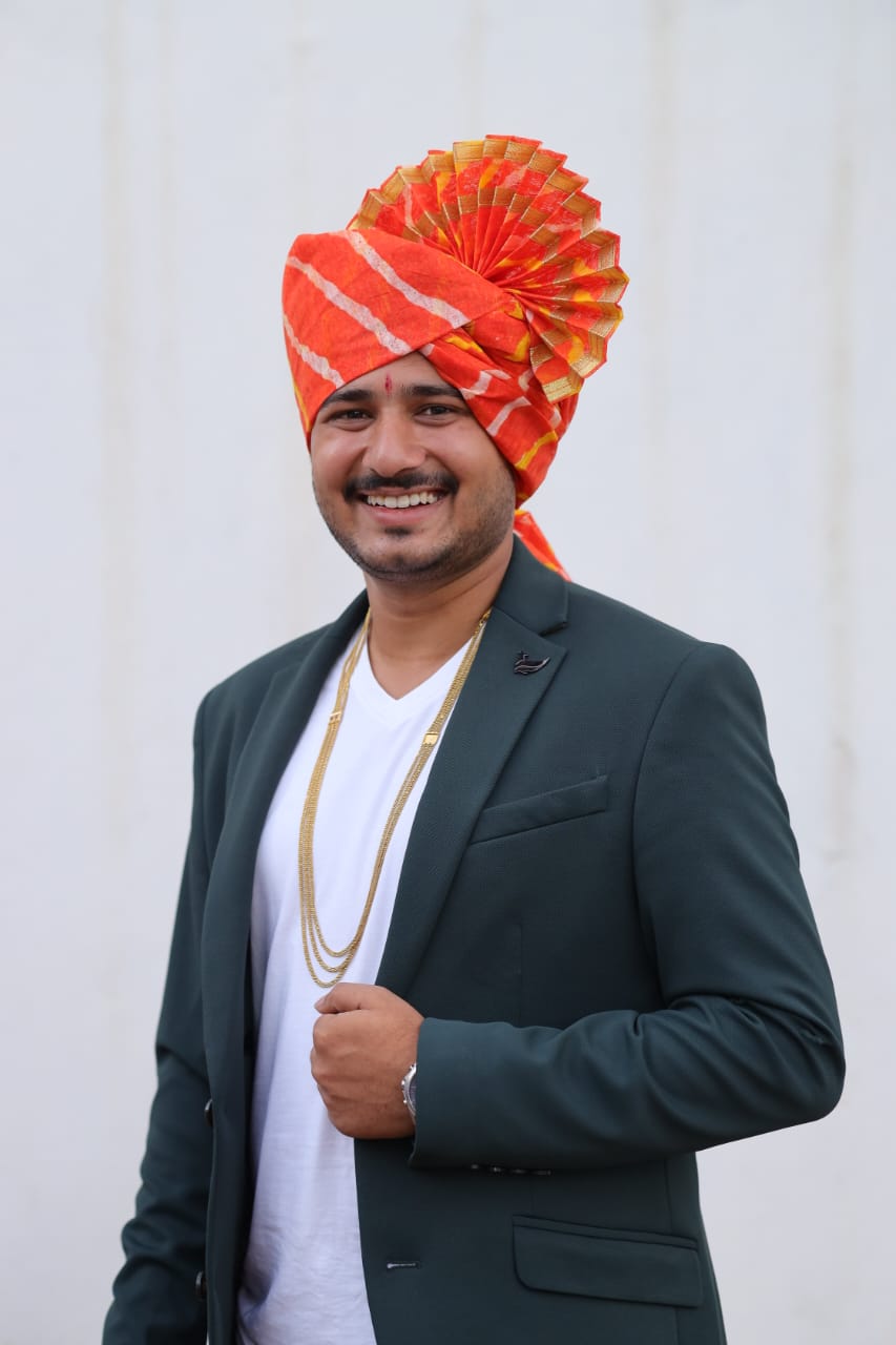 Jain Profile