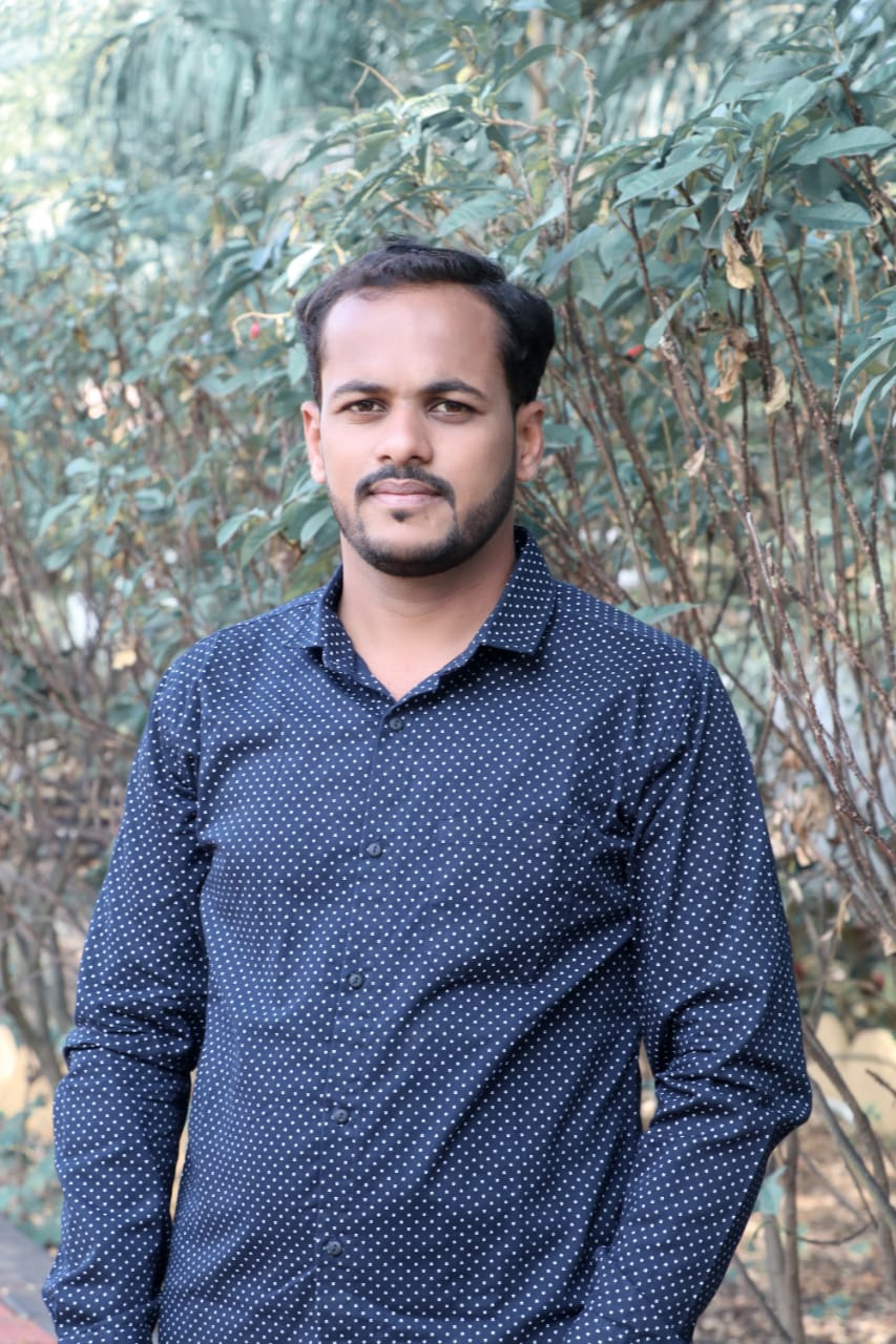 Jain Profile
