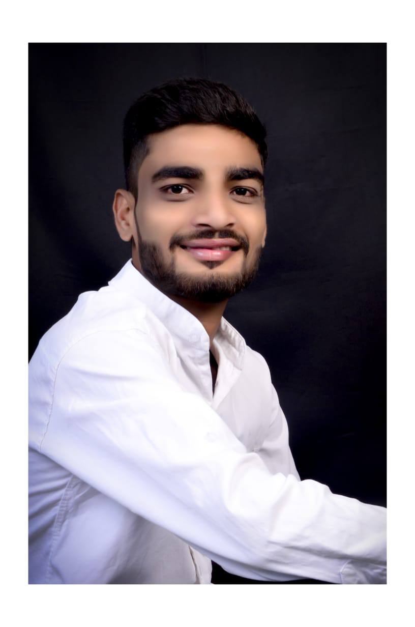 Jain Profile