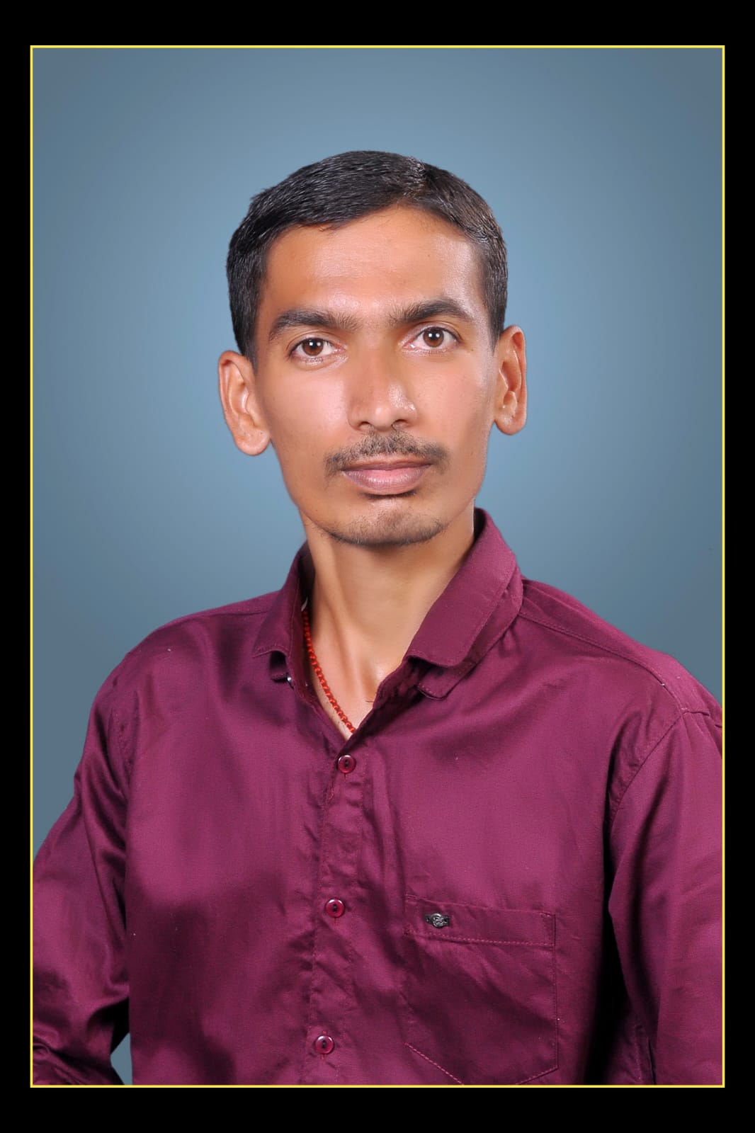 Jain Profile