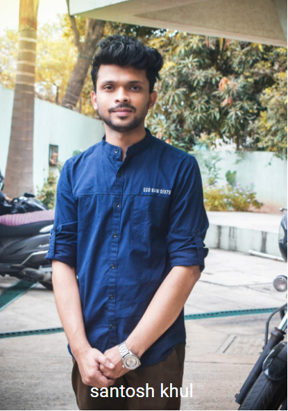 Jain Profile