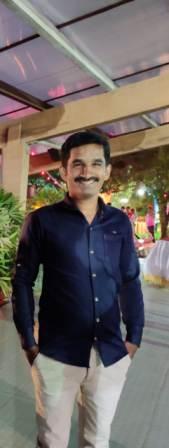 Jain Profile
