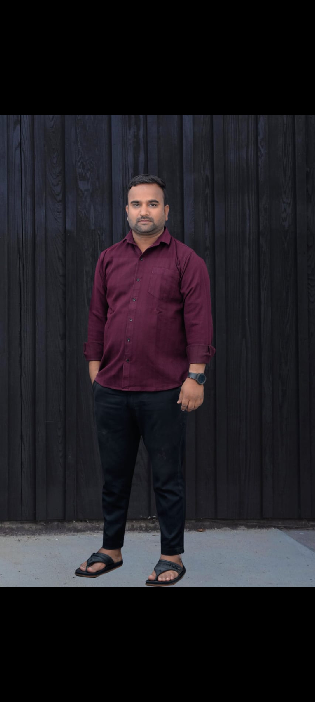 Jain Profile