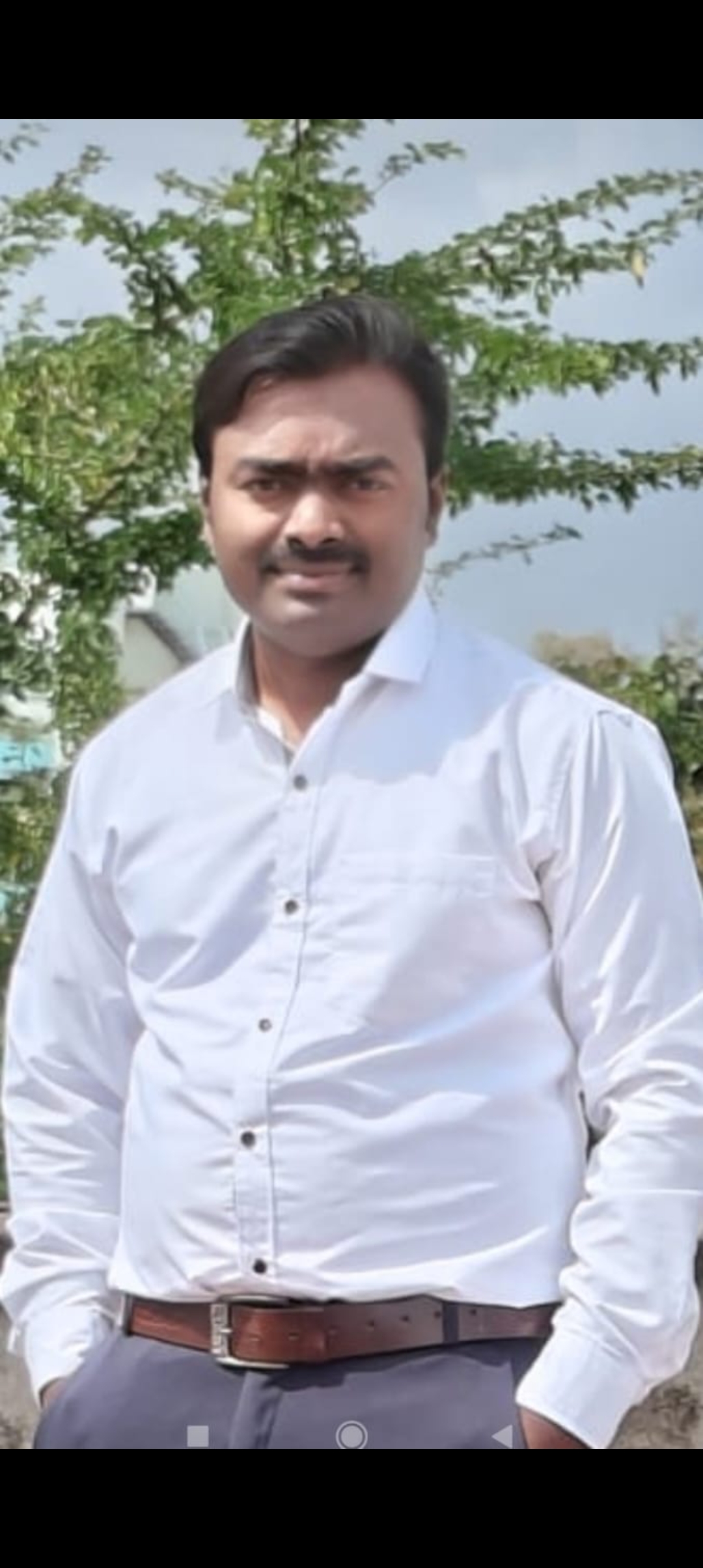 Jain Profile
