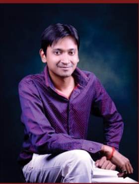 Jain Profile