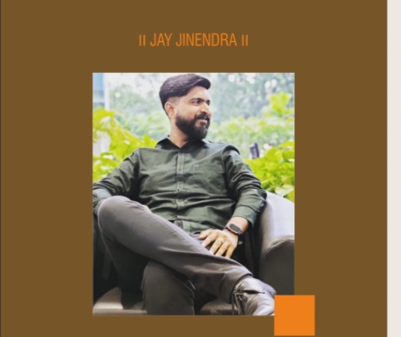 Jain Profile