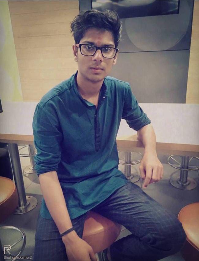 Jain Profile