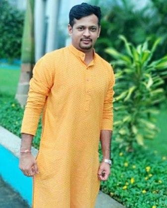 Jain Profile