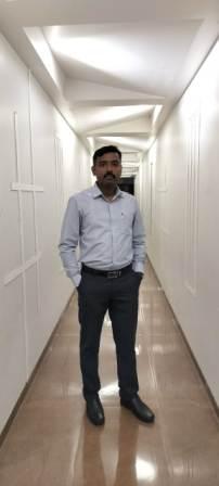 Jain Profile
