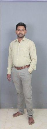 Jain Profile