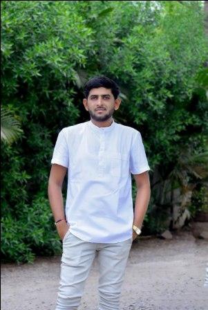 Jain Marriage Profile Photo