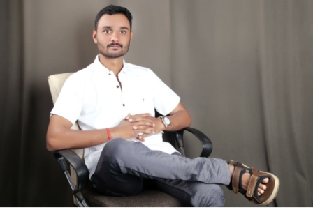 Jain Profile