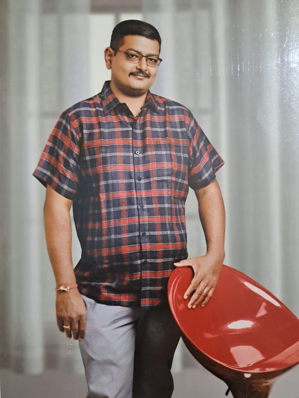 Jain Profile