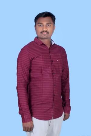 Jain Profile