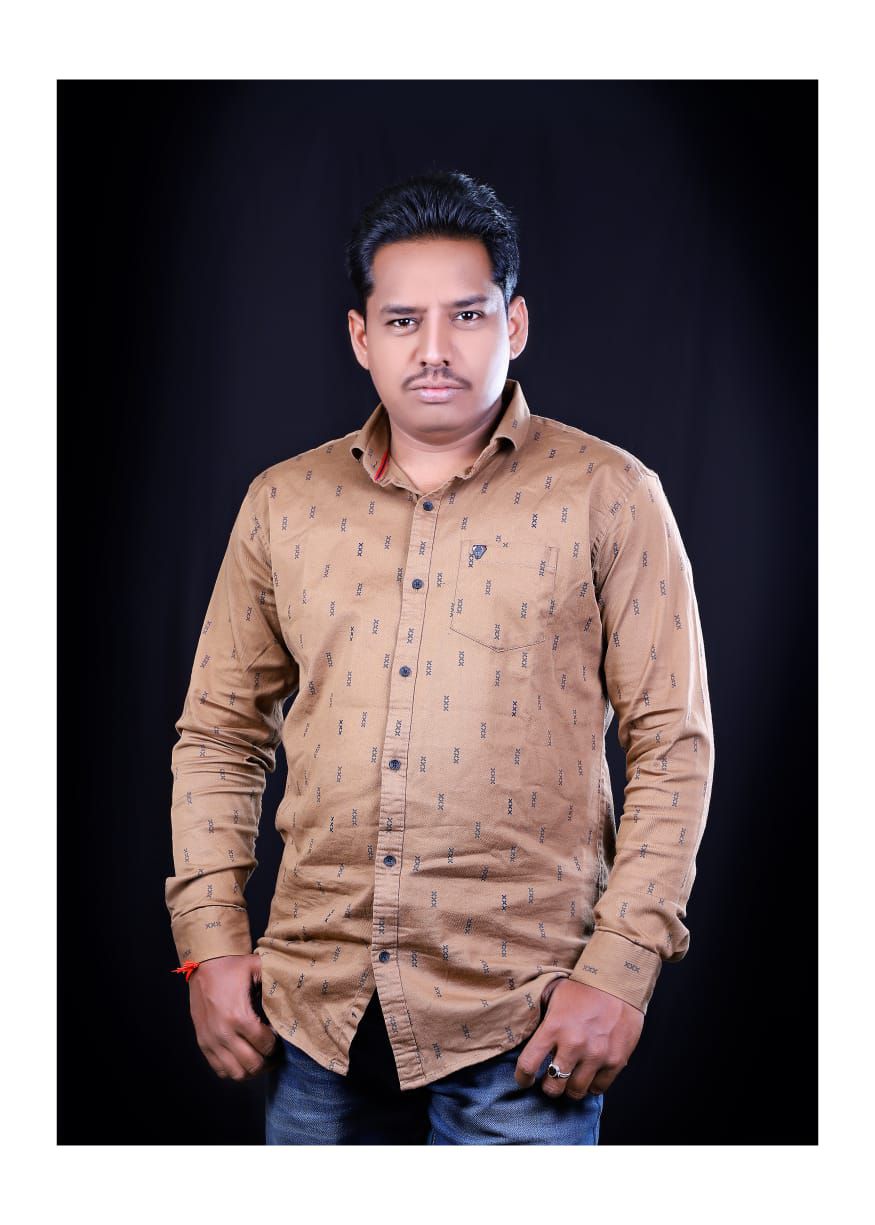 Jain Profile