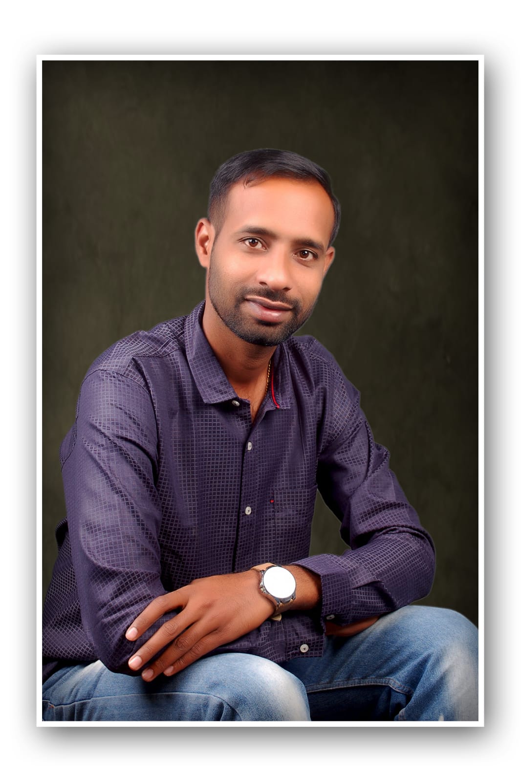 Jain Profile