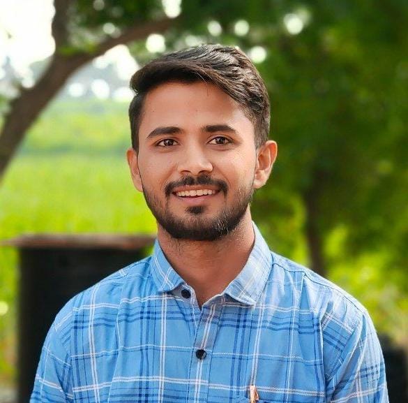 Jain Profile