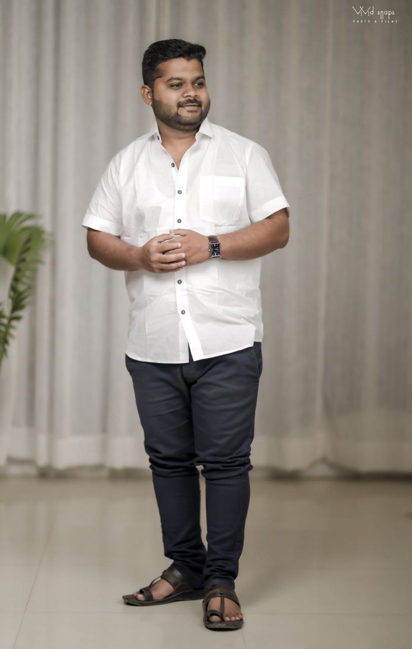 Jain Profile