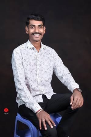 Jain Profile