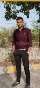 Jain Profile