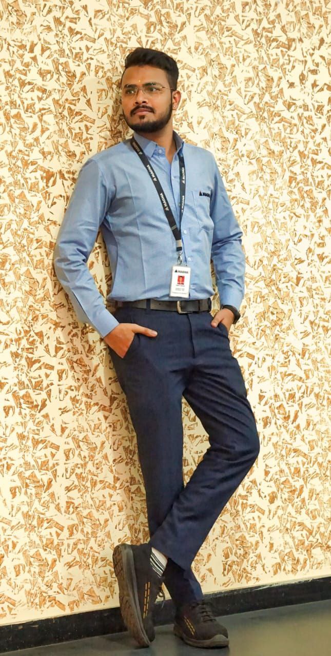 Jain Profile